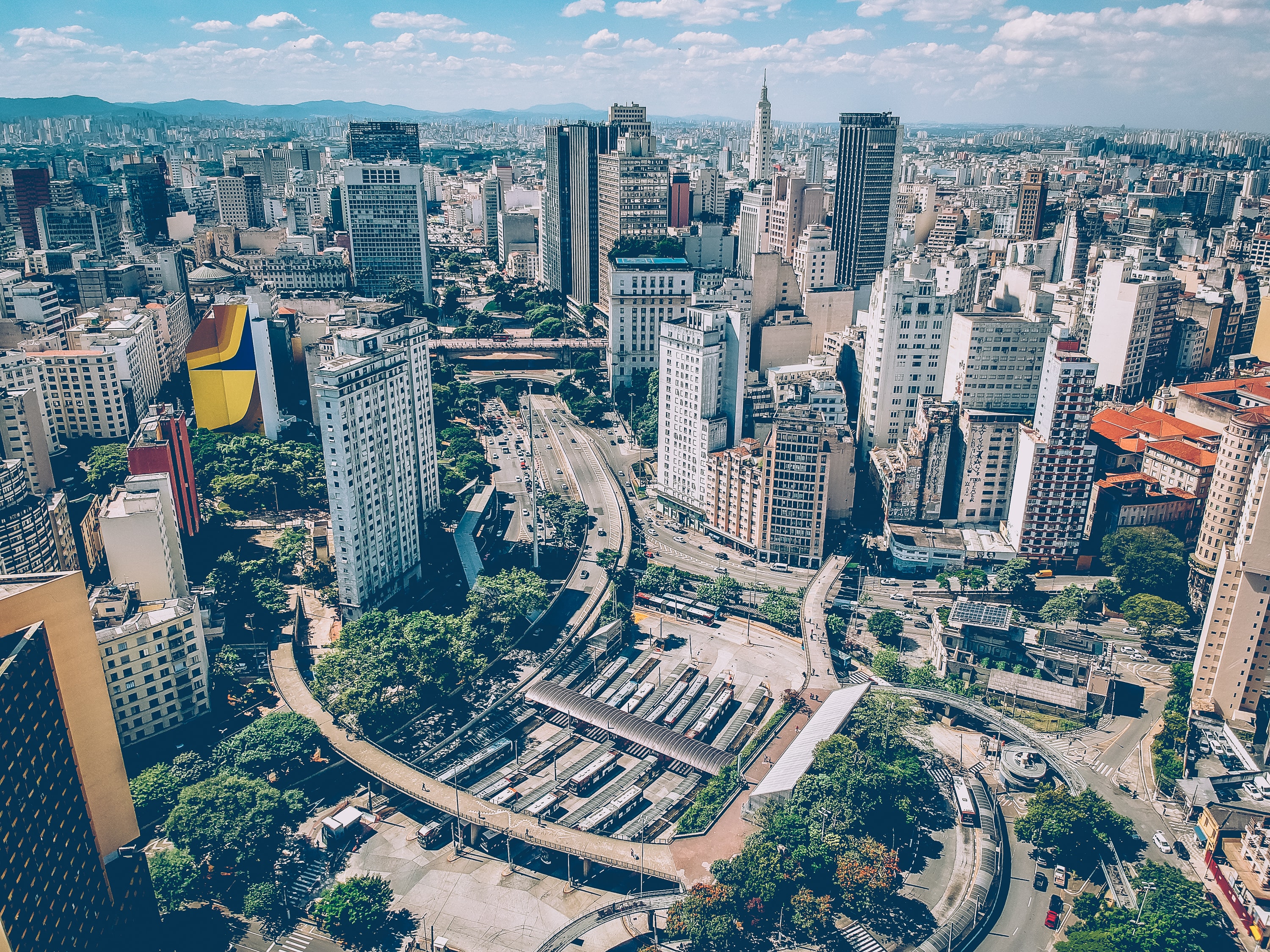 São Paulo