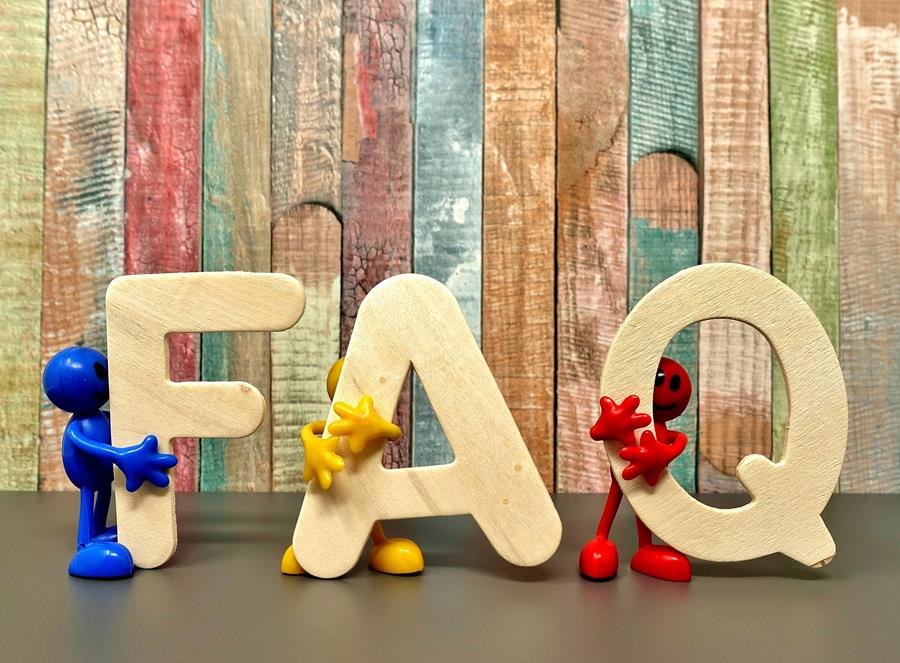 Faq
