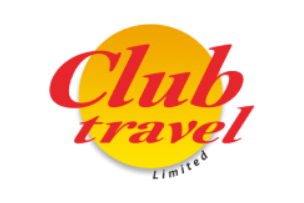 club travel limited dublin