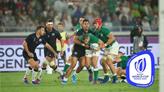 Ireland v Scotland Weekend by Air Package