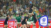 Ireland v Scotland Weekend by Air Package
