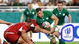 Ireland v Romania Weekend by Air Package