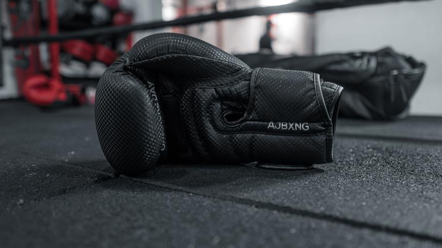 Anthony Joshua v Oleksandr Usyk