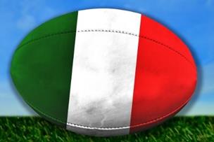 Italy v Ireland