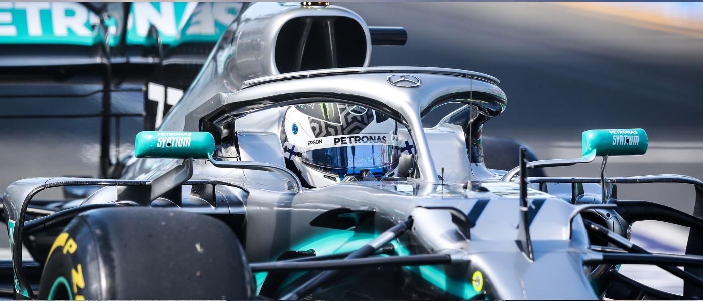 Abu Dhabi Grand Prix