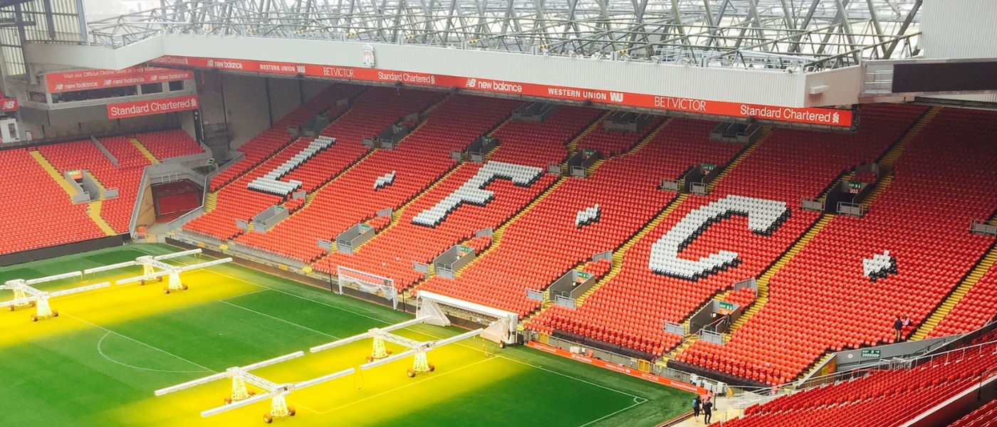 Anfield Stadium (1)