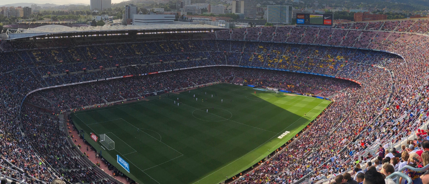 Camp Nou Club Travel