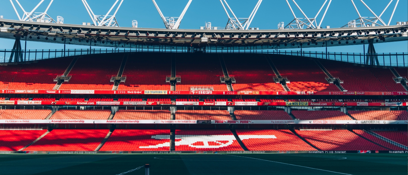 Emirates Stadium