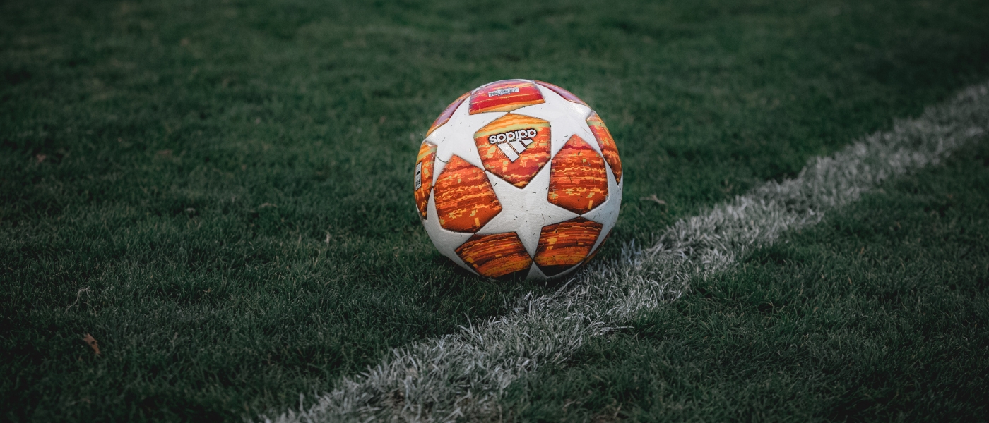 Champions League Ball