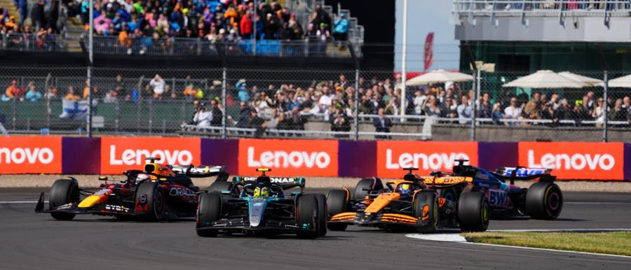 F1 Spainish GP