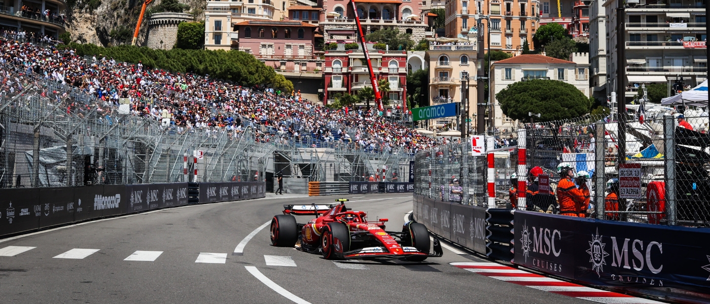 Monaco GP (1)