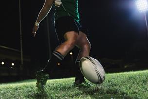 Ireland v New Zealand