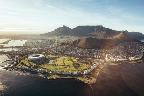 Cape Town