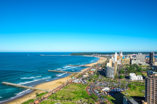 Durban