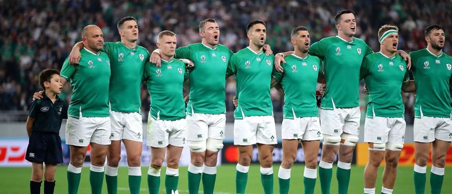 Rugby WC 2027