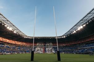 France v Ireland