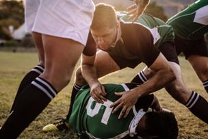 England v Ireland