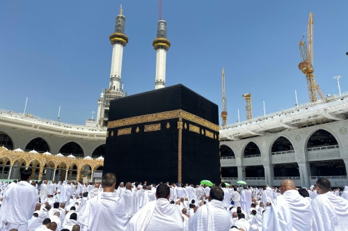 10 Day Umrah Package