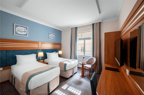 Tulip Inn AlDar Rawafed