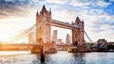 England v Ireland Weekend by Air Package