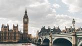 England v Ireland Weekend by Air Package