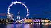 England v Ireland Weekend by Air Package