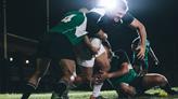 Wales v Ireland Weekend by Air Package