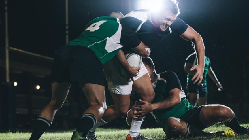 Wales v Ireland Weekend by Air Package