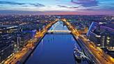Wales v Ireland Weekend by Air Package