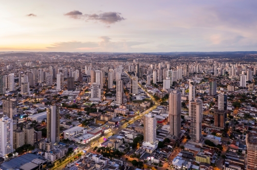Goiânia