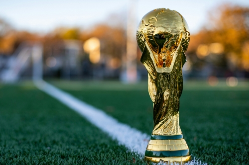 Republic of Ireland vs Czech Republic - World cup Playoff