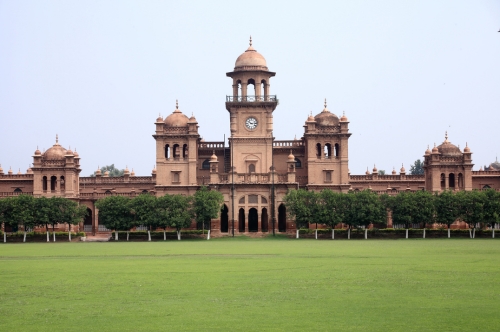 Peshawar